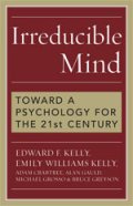 Irreducible Mind Book Cover